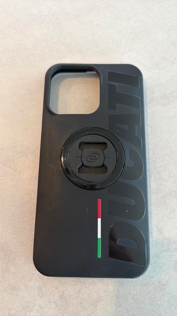 Coque SP Ducati pour iPhone 13 PRO, Enlèvement, Comme neuf, IPhone 13