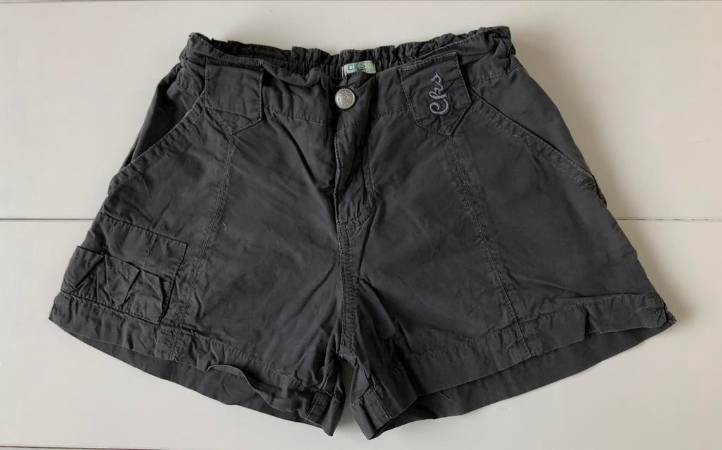 short pour fille CKS 6 m 116, Pantalon, Enlèvement ou Envoi, CKS, Utilisé