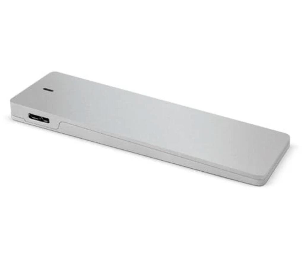 OWC Envoy externe behuizing SSD MacBook Air 2012 - USB 3.0, Ophalen of Verzenden, Nieuw, USB, SSD