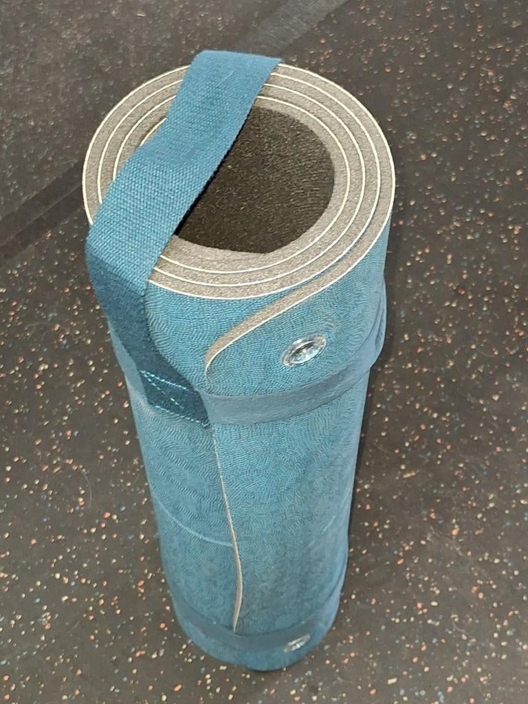 Matjes met draagriem, Ophalen, Zo goed als nieuw