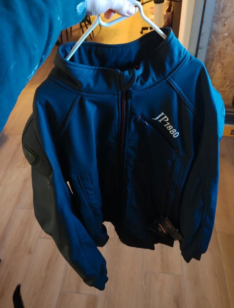 Vestes Moto jp1880 xxl, Enlèvement ou Envoi