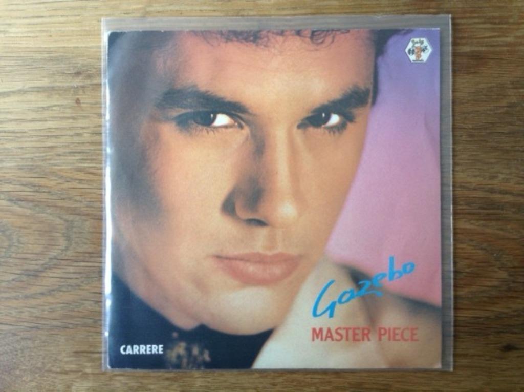 single gazebo, CD & DVD, Vinyles Singles, Single, Autres genres, 7 pouces, Enlèvement ou Envoi