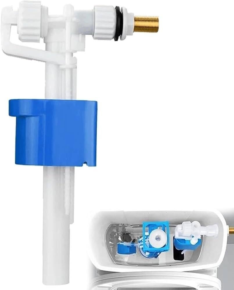 Robinet Flotteur wc NIEUW, Bricolage & Construction, Enlèvement ou Envoi, Neuf, Robinet