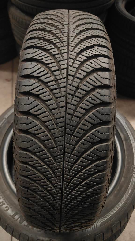 165/70r14 Goodyear 35€ per stuk met montage en balanceren, Ophalen