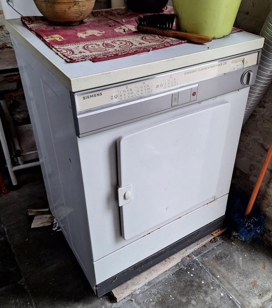 armoire de séchage, Enlèvement ou Envoi, Utilisé