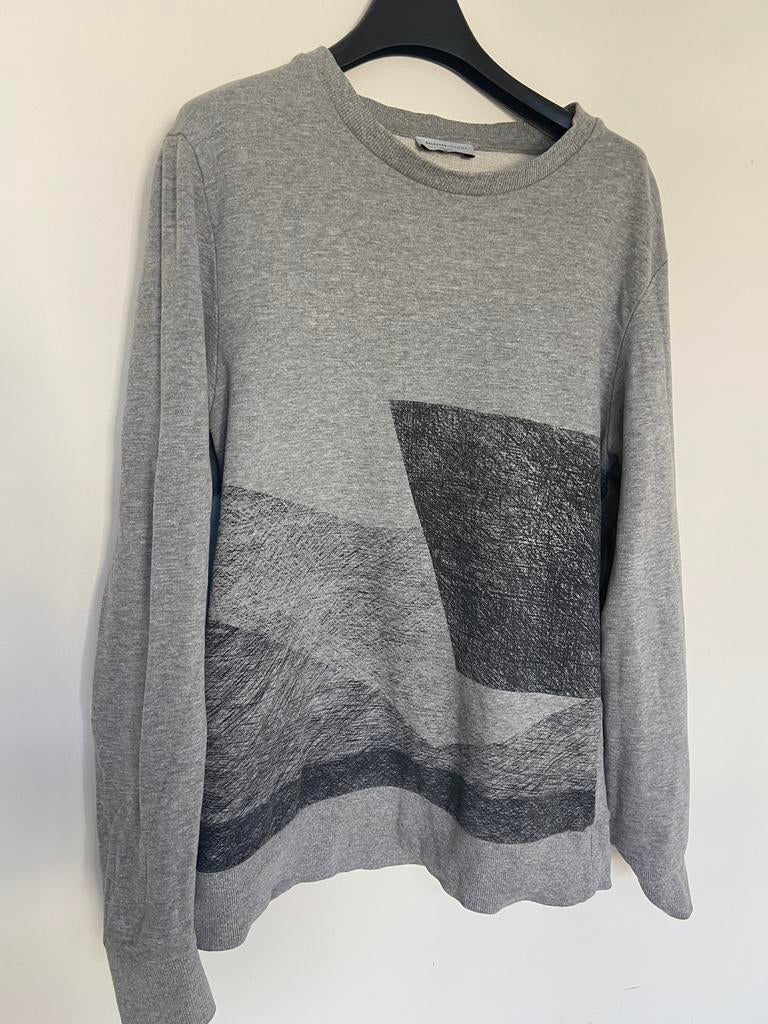Selected homme identity trui maat medium, Ophalen