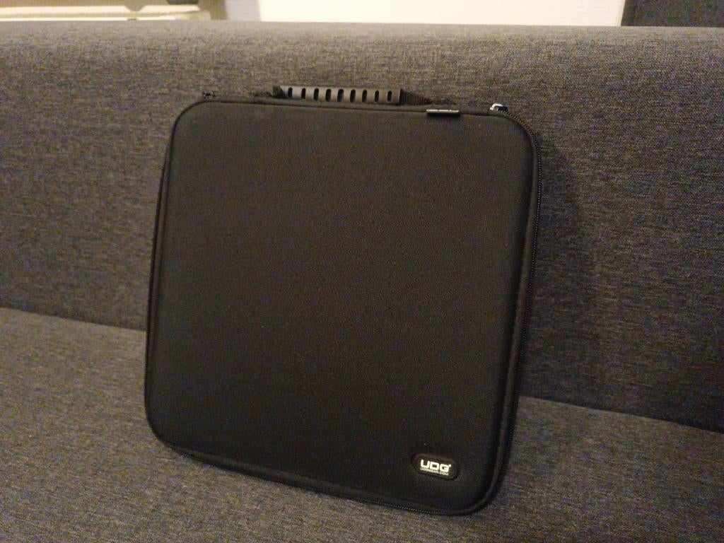 UDG Creator Novation Launchpad Pro Hardcase Zwart, Ophalen of Verzenden