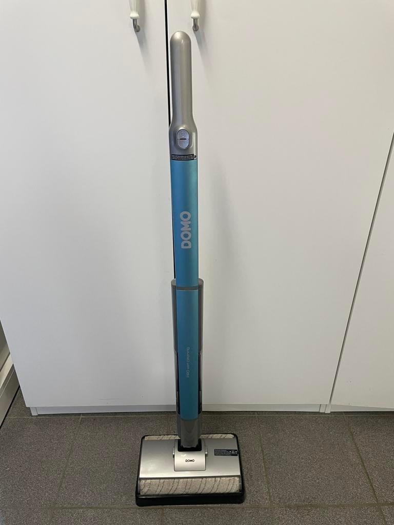 Nettoyant pour sols Domo Pro, nettoyage humide, Maison & Meubles, Enlèvement, Mop ou Serpillière