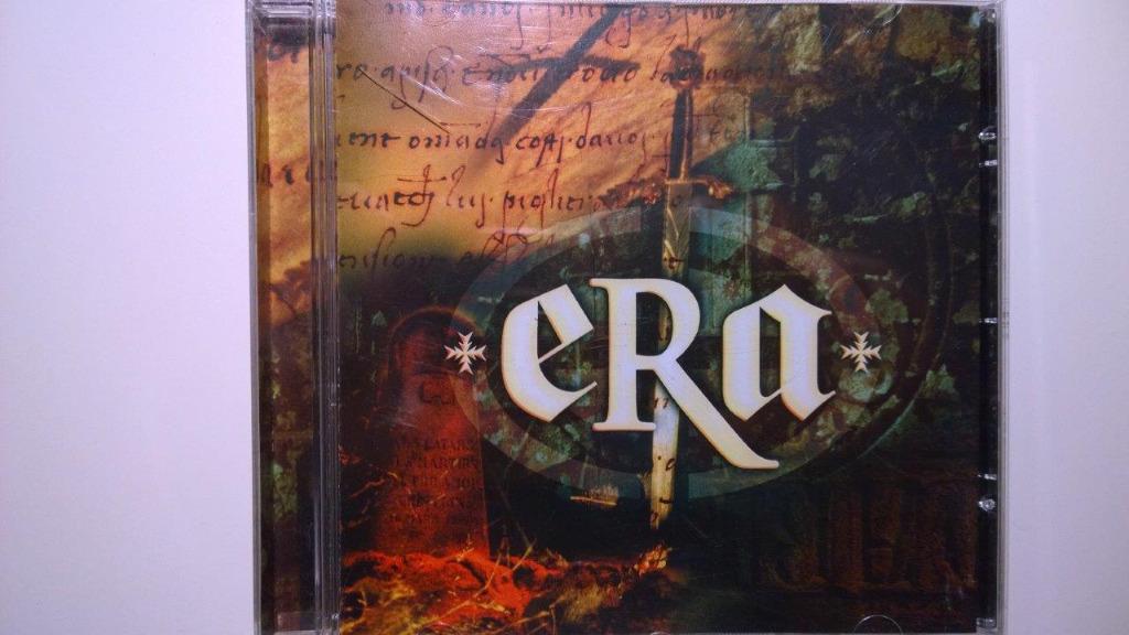 Era - Era, Enlèvement ou Envoi, Comme neuf