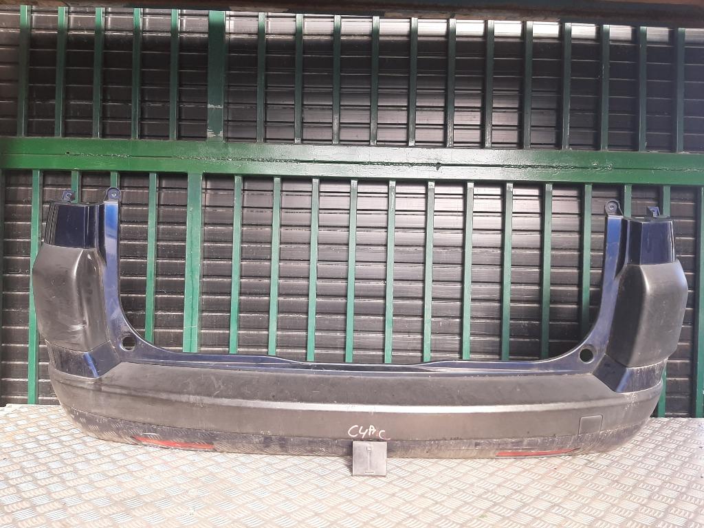 Pare choc arriere CITROEN C4 grand PICASSO 2010 7 PLACES, Enlèvement ou Envoi, Avant