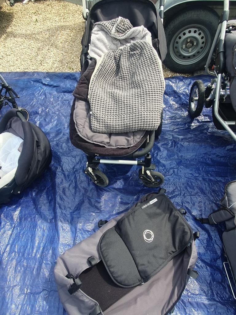 bugaboo cameleon, Ophalen, Gebruikt, Kinderwagen, Bugaboo