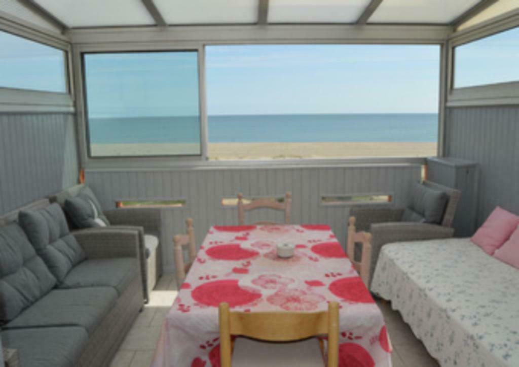 Duplex front de mer port-leucate, Immo, Port leucate, 65 m², Frankrijk, 2 kamers