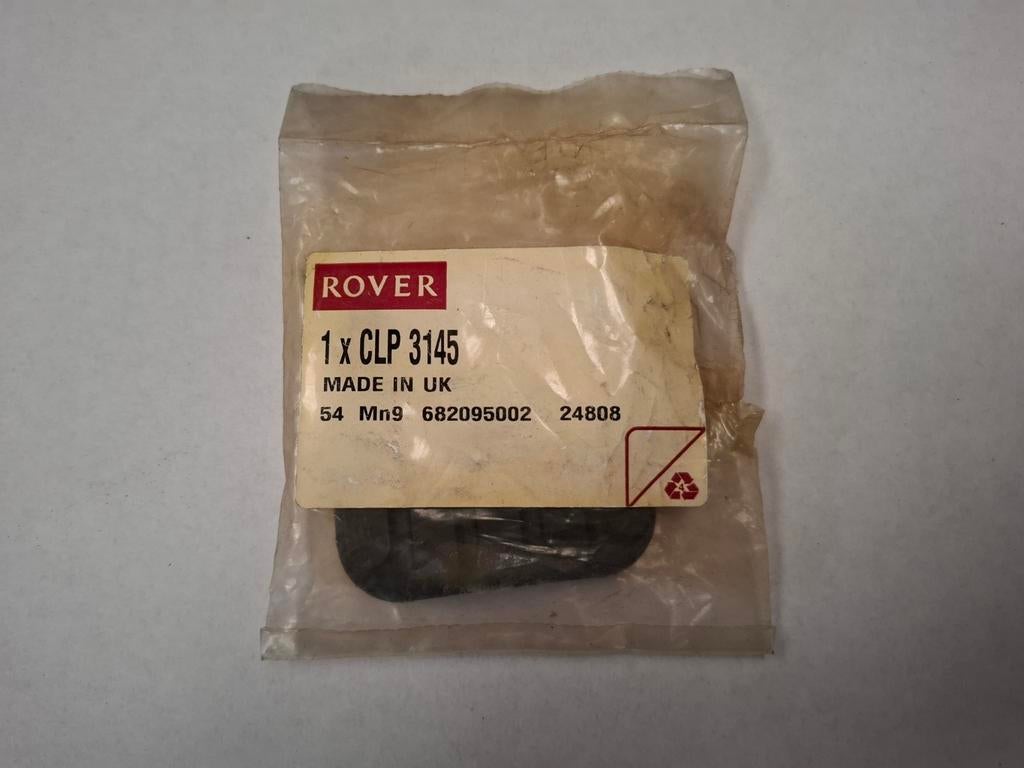 CLP3145 Pedaalrubber Rover 800, Auto-onderdelen, Ophalen of Verzenden, Nieuw, Rover