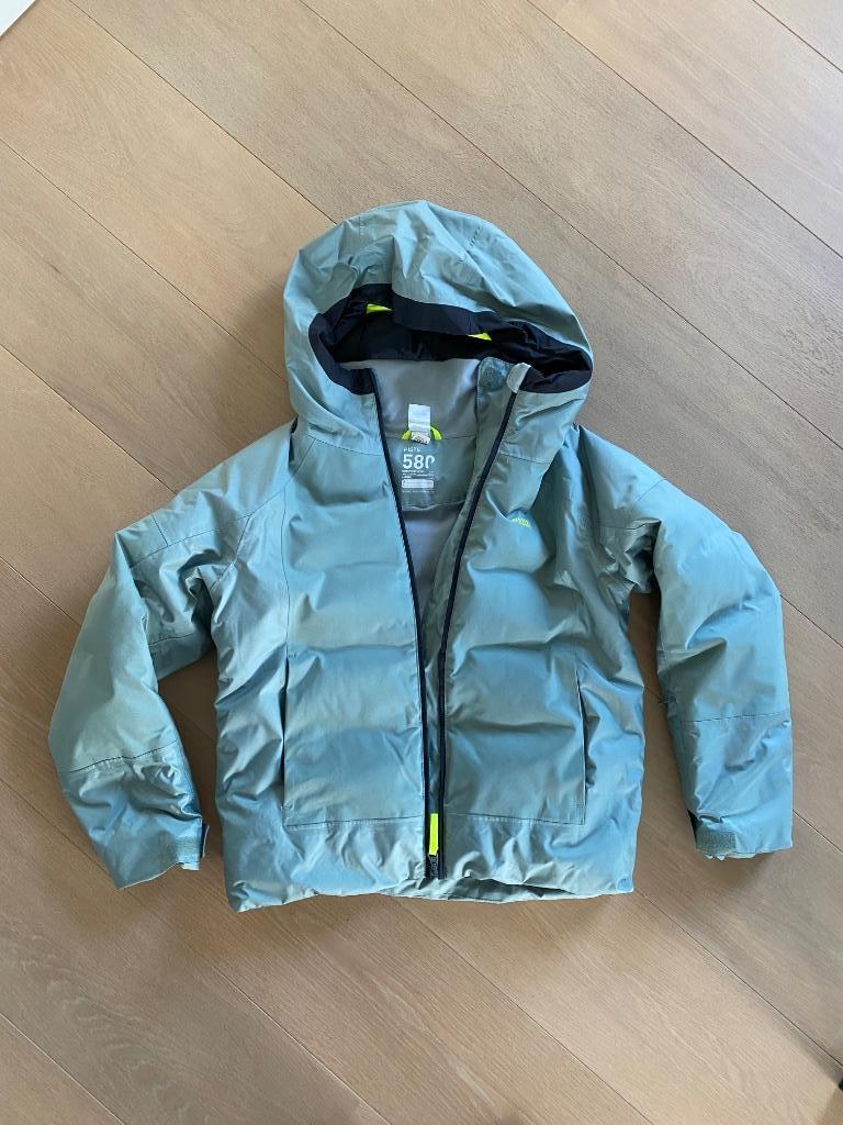 Skijas kinderen (143-152cm/12jaar), Overige merken, Ophalen of Verzenden, Zo goed als nieuw, Kleding