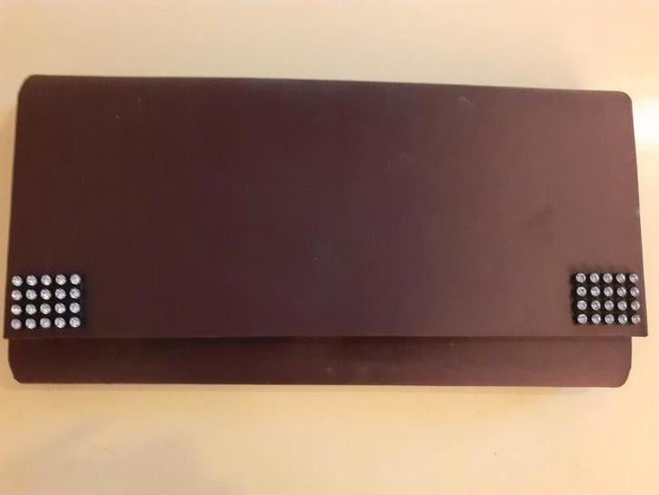 Pochette vintage des années 70., Enlèvement ou Envoi, Comme neuf