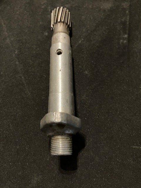 BSA B50 B25SS Triumph TR25 entraîneur compte tours, Motos, Enlèvement, Neuf
