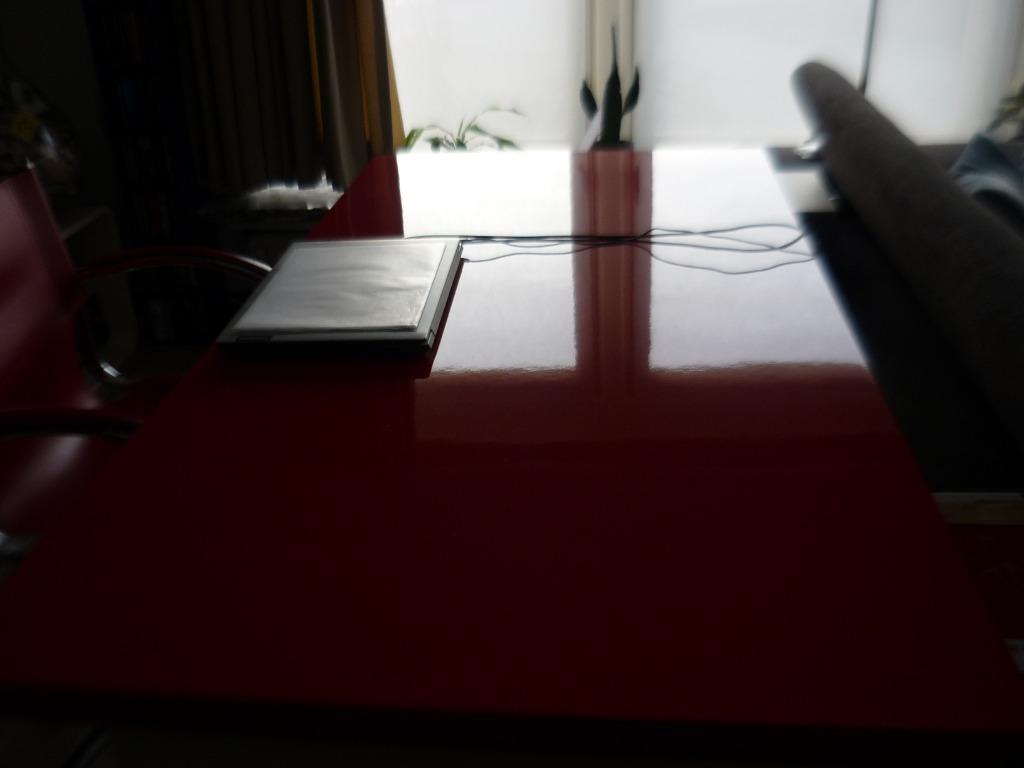 Modern bureau ikea, Enlèvement, Comme neuf