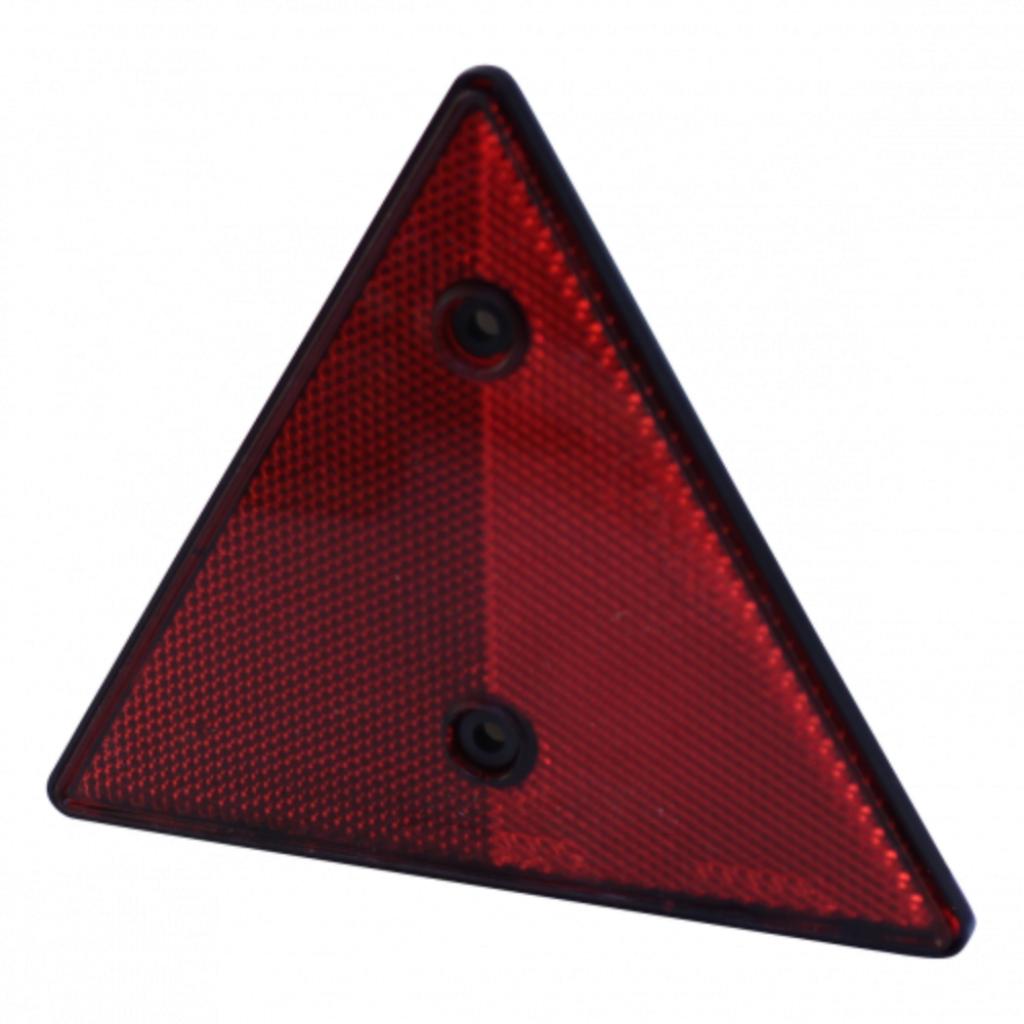 Reflectoren voor aanhangwagens te 9300 Aalst, Ophalen