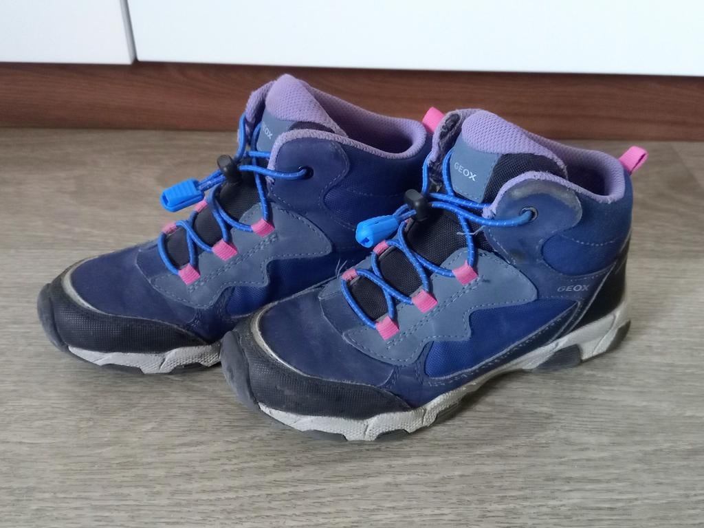 Geox wandelschoenen maat 32, Kinderen en Baby's, Ophalen