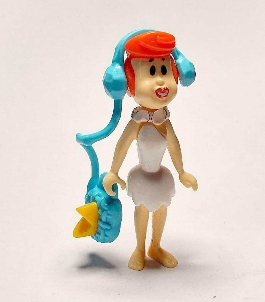 Toons Flintstones K01 n 69: Wilmat, Ophalen of Verzenden, Zo goed als nieuw, K-nummers