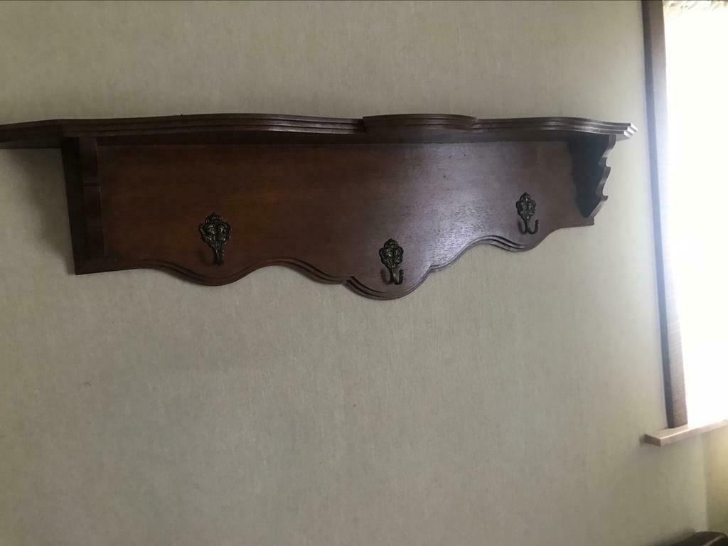 Archelle ( porte manteaux), Maison & Meubles, Accessoires pour la Maison | Portemanteaux