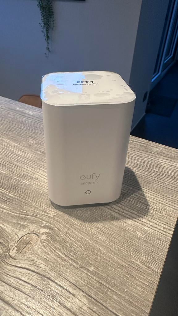 Eufy HomeBase S280, Enlèvement, Comme neuf