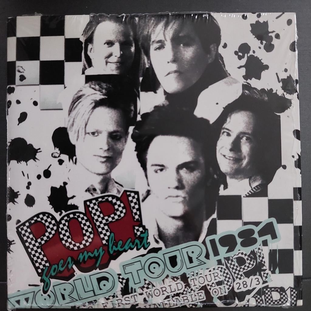 Hugh Grant - Pop! Goes my heart, Cd's en Dvd's, Cd Singles, Ophalen, Zo goed als nieuw, Filmmuziek en Soundtracks