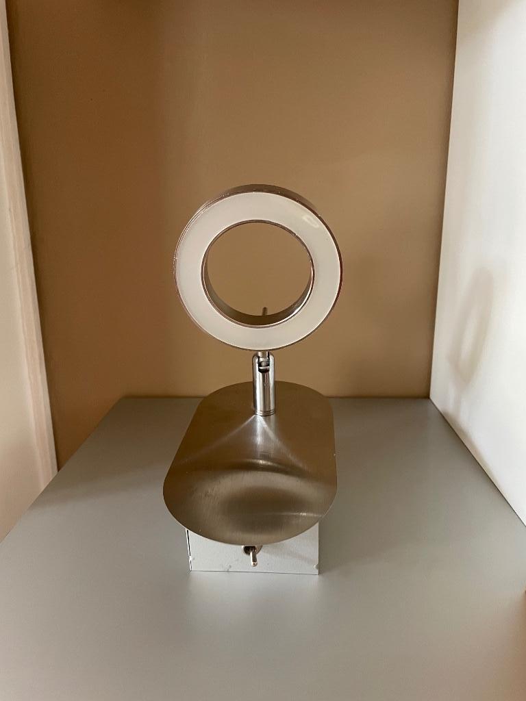 Spot led design orientable, Enlèvement ou Envoi, Neuf, Spot encastrable ou Spot mural