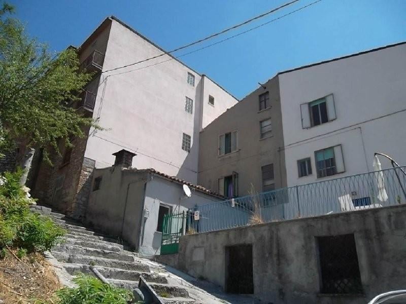 Maison à vendre en Italie, Enlèvement, Utilisé