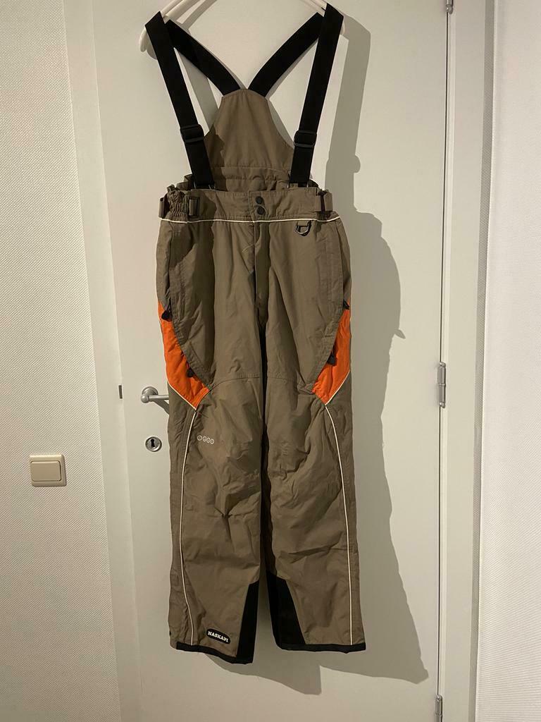 Kinderskibroek, Kinderen en Baby's, Kinderkleding | Maat 158, Verzenden, Nieuw, Jongen of Meisje, Broek