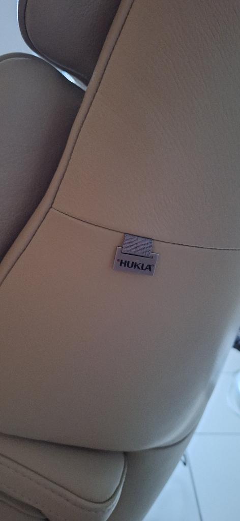 relax zetel, Ophalen, 75 tot 100 cm, Zo goed als nieuw, 75 tot 100 cm