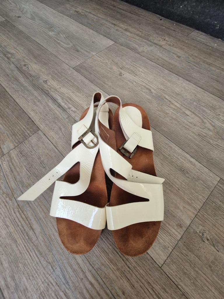 Schoenen, Kleding | Dames, Ophalen of Verzenden, Zo goed als nieuw