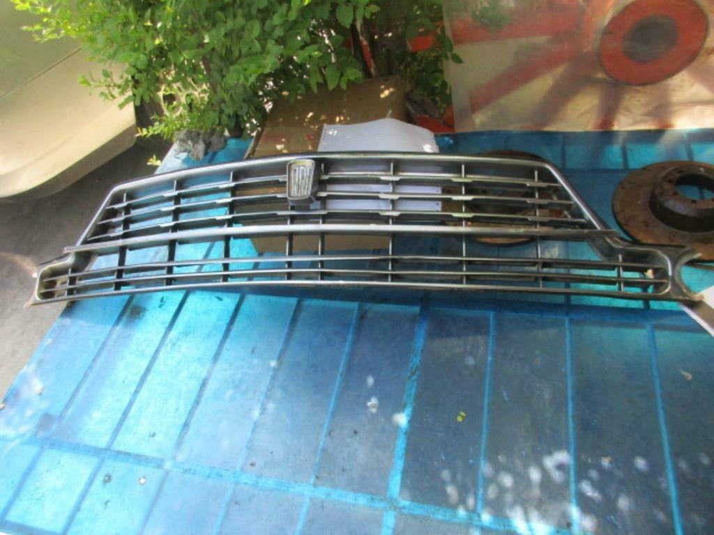 Grille voor Fiat 2300 S Coupè, Ophalen, Gebruikt, Voor, Fiat