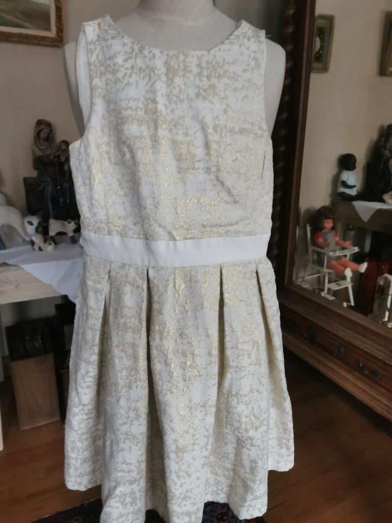 Heel mooi avondkleedje, Ophalen of Verzenden, Maat 34 (XS) of kleiner