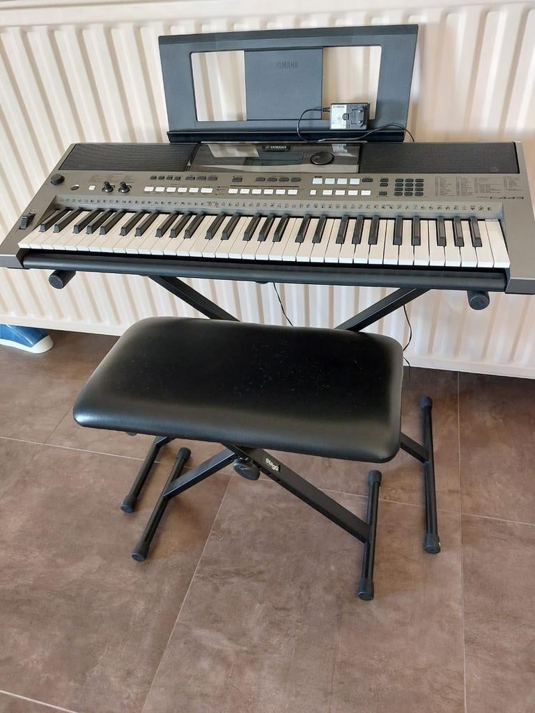 Keyboard yamaha, Enlèvement, Comme neuf, Yamaha