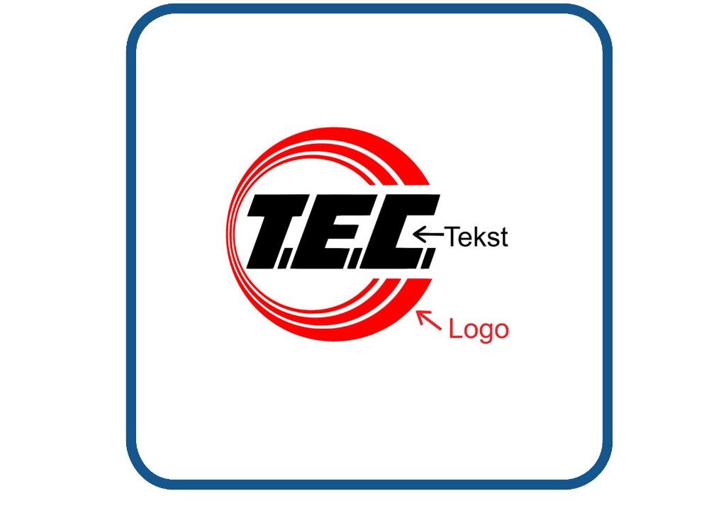 TEC caravan en camper sticker, Verzenden, Nieuw, Overige typen