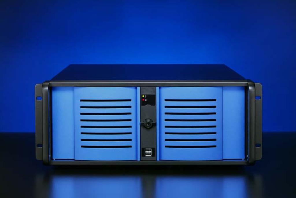 computer behuizing, Ophalen, Nieuw