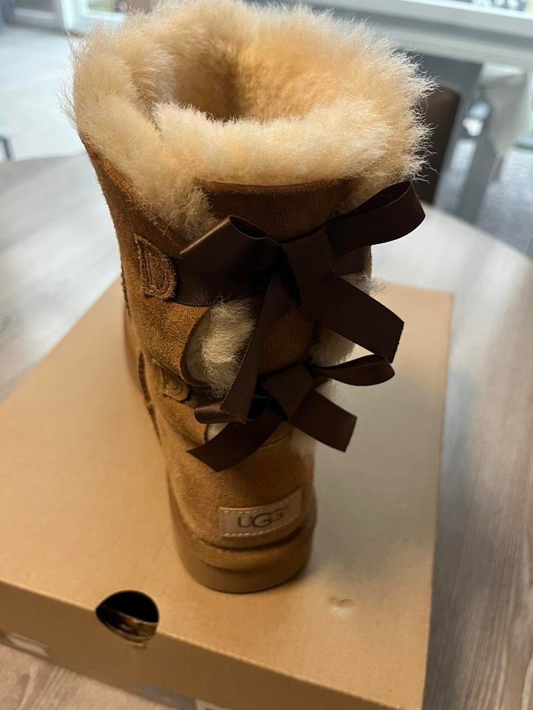Uggs laarzen maat 38, Ophalen of Verzenden, Zo goed als nieuw