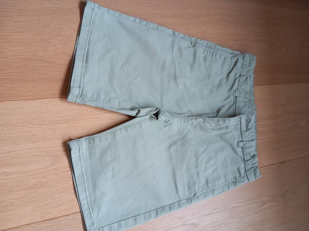 Short, mayoral, 7 jaar  goede staat, Pantalon, Garçon, Utilisé, Enlèvement ou Envoi