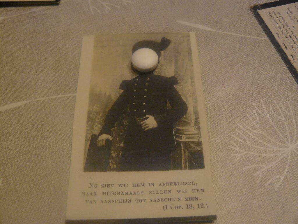 dp grenadier gheyskens 1 wo, Enlèvement ou Envoi