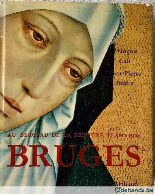 Au berceau de la peinture Flamande - Bruges, Enlèvement ou Envoi, Neuf