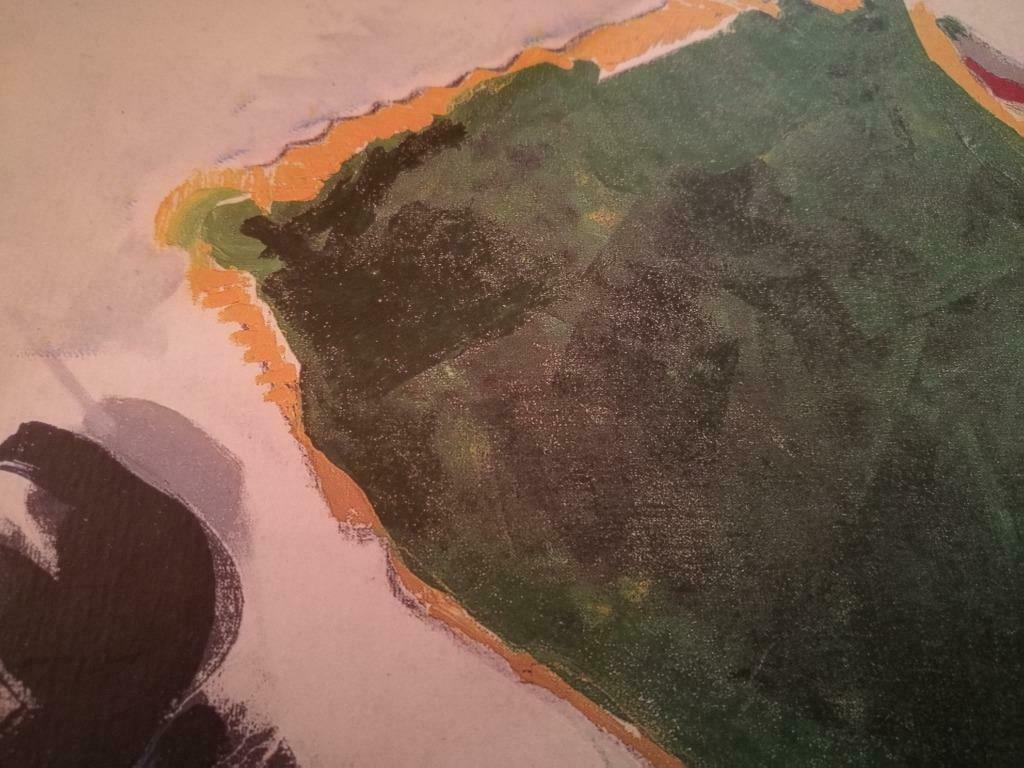 Maurice Wyckaert Landschappen 130pag 140ill andere titels be, Enlèvement ou Envoi, Neuf, Peinture et dessin