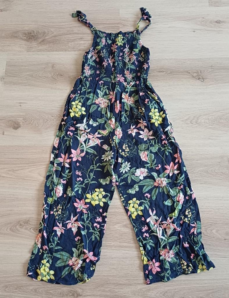 Combinaison fluide, fille 10 ans, Robe ou Jupe, Enlèvement ou Envoi, H.M, Utilisé