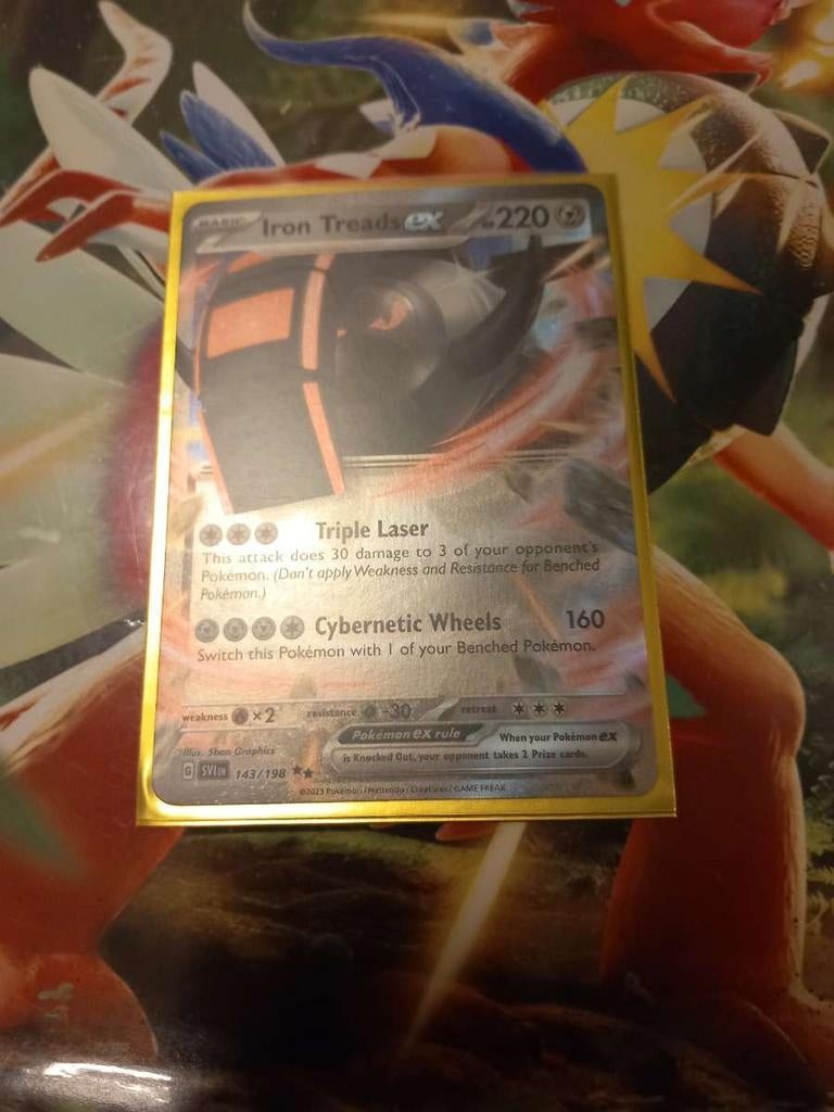 Pokemon kaart, Ophalen of Verzenden