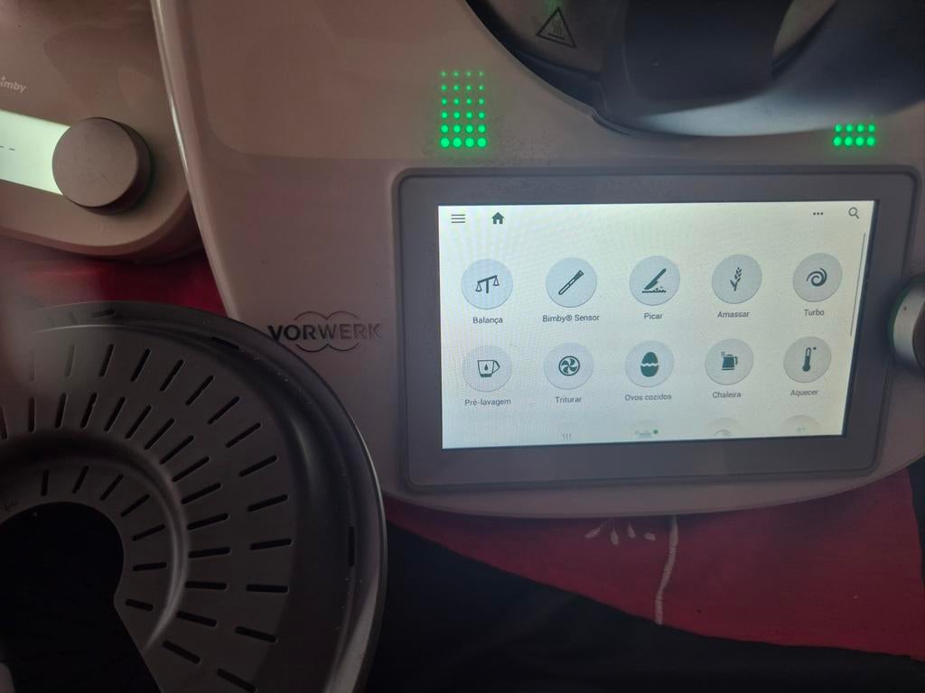 Thermomix 6 & Friend, Elektronische apparatuur, Ophalen of Verzenden, Zo goed als nieuw
