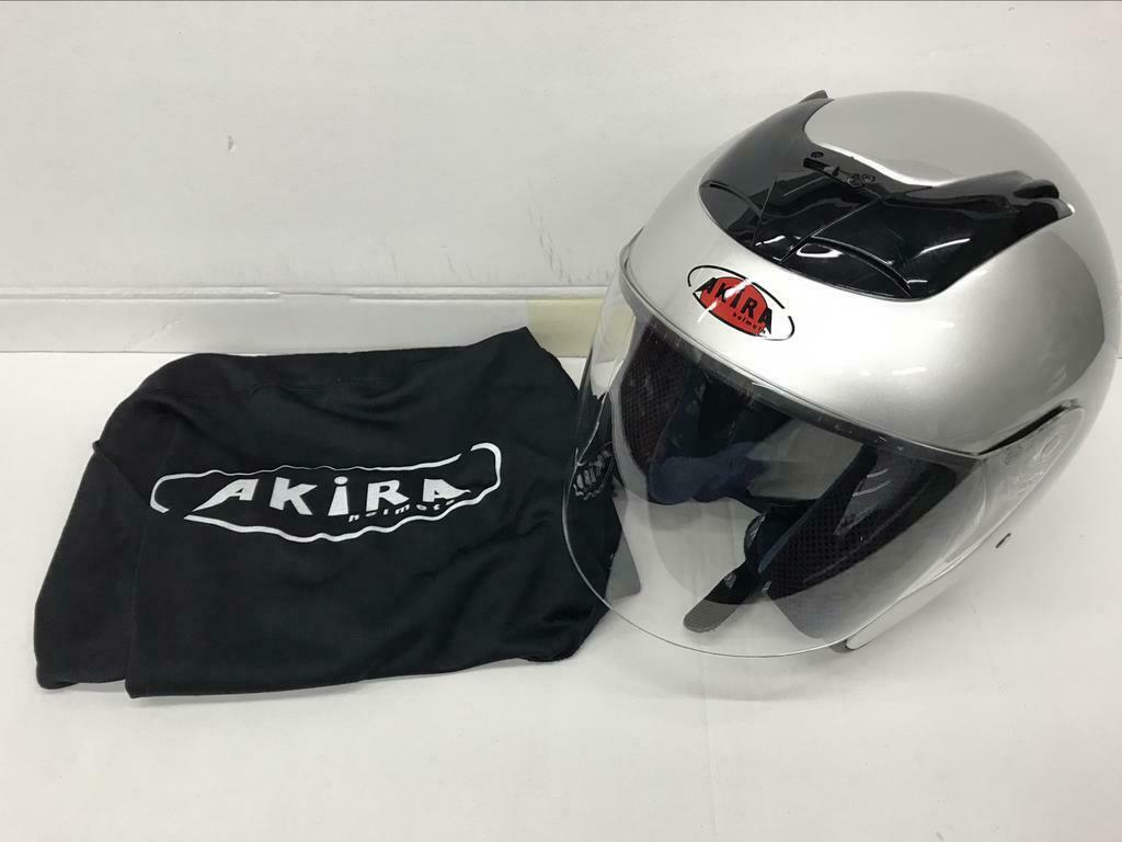 Helm Akira, Ophalen of Verzenden
