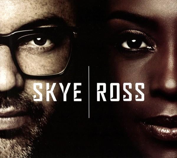 308 - SKY / ROSS - SKY / ROSS - DIGISLEEVE - NIEUW, CD & DVD, CD | Dance & House, Comme neuf, Trip Hop ou Breakbeat, Envoi