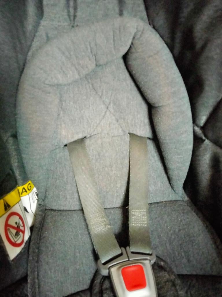 Maxi Cosi, Ceinture de sécurité, Comme neuf, Enlèvement, 0 à 10 kg