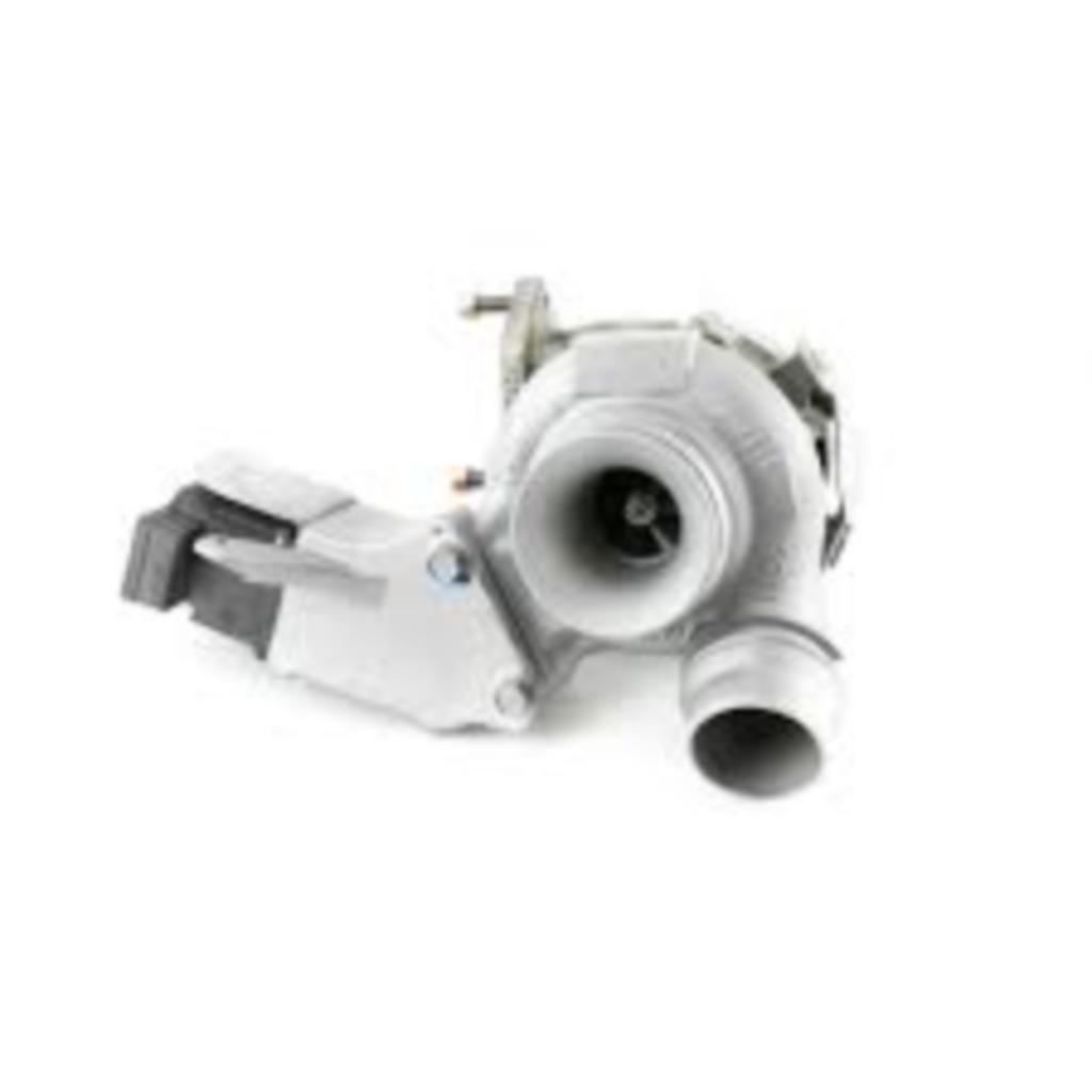 turbo pour BMW 	425 d (F32), Ophalen, Gereviseerd, BMW