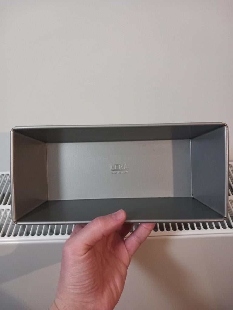 Bakvorm, Huis en Inrichting, Ophalen of Verzenden, Zo goed als nieuw